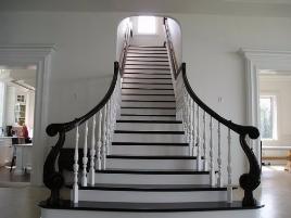О важности стиля лестницы