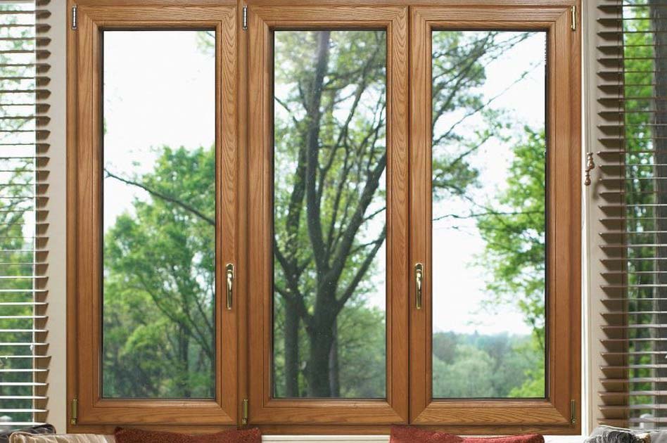 Пять аргументов в пользу деревянных окон